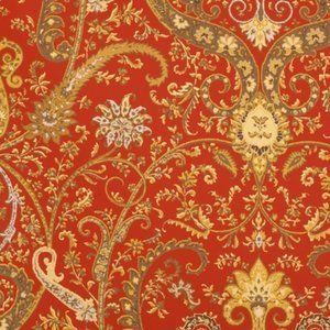 York Wall Coverings Waverly Classics WA7719